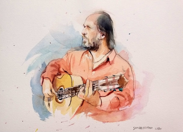 Paco de Lucía