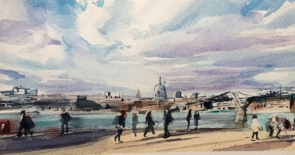 London II