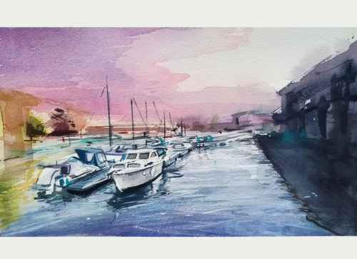 Bristol II