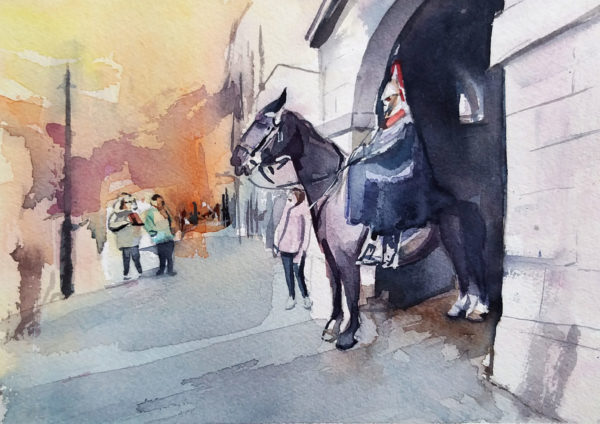 London III