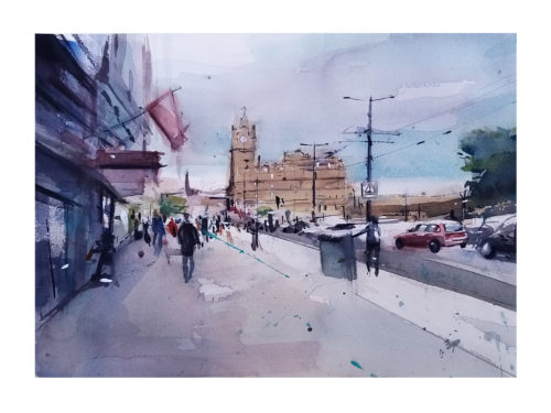 Edinburgh