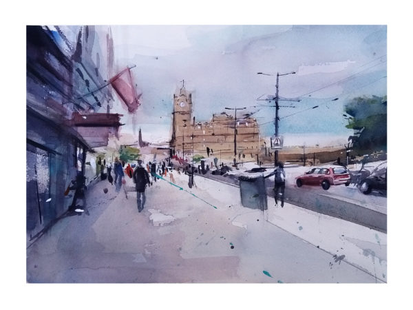 Edinburgh