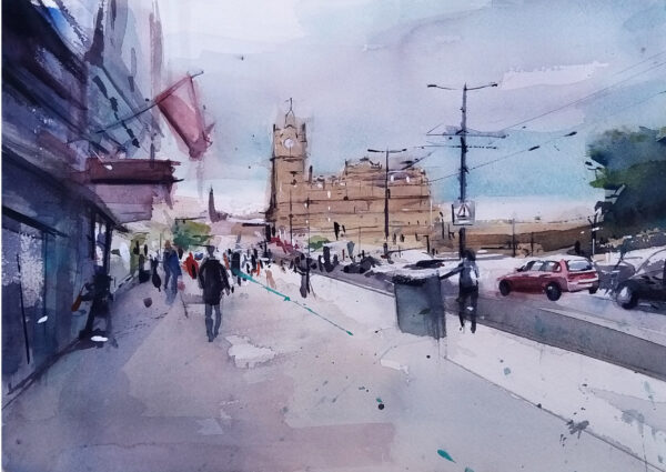 Edinburgh