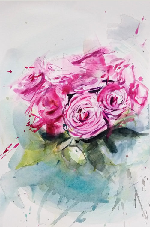 Roses