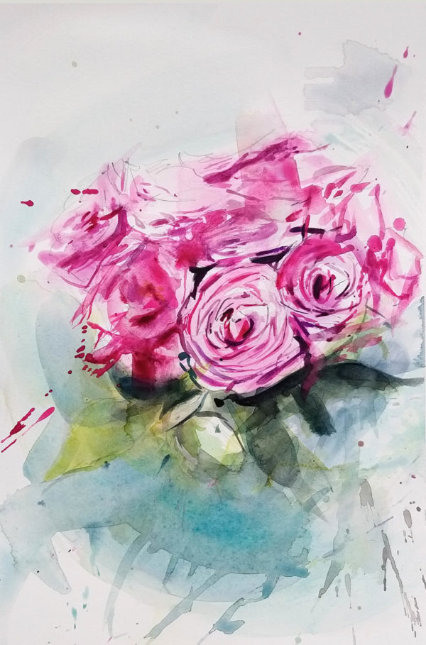 Roses