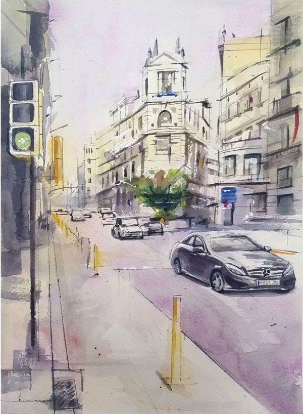 Barcelona