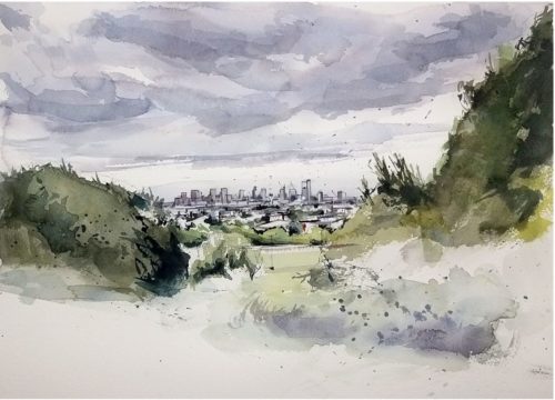 Hampstead Heath