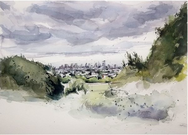 Hampstead Heath