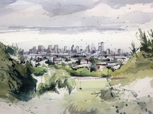 Hampstead Heath - Image 2