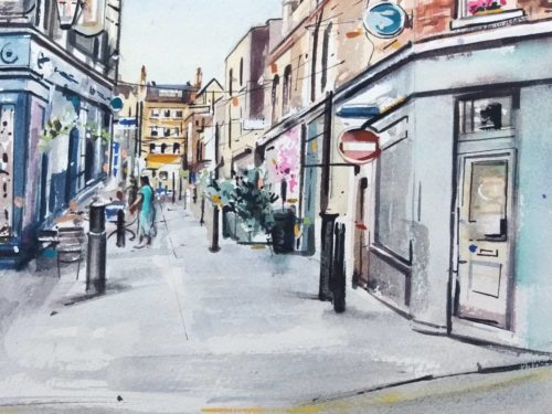 Flask Walk - Image 2