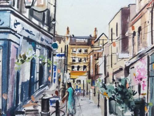 Flask Walk - Image 4