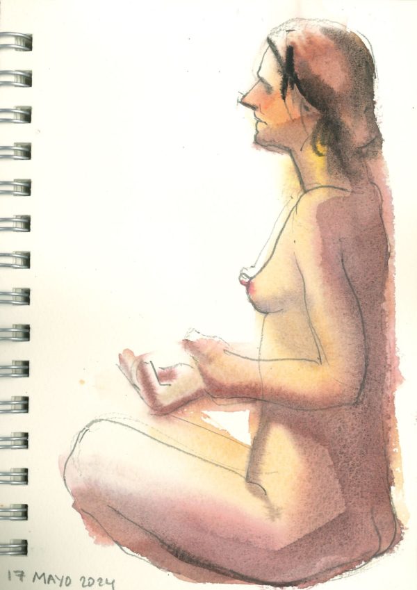 Life Studies 2024, 2